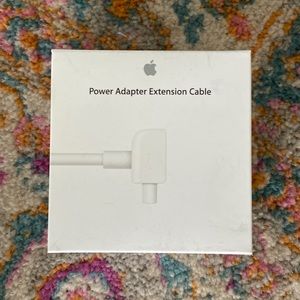 Power Adapter Extension Cable